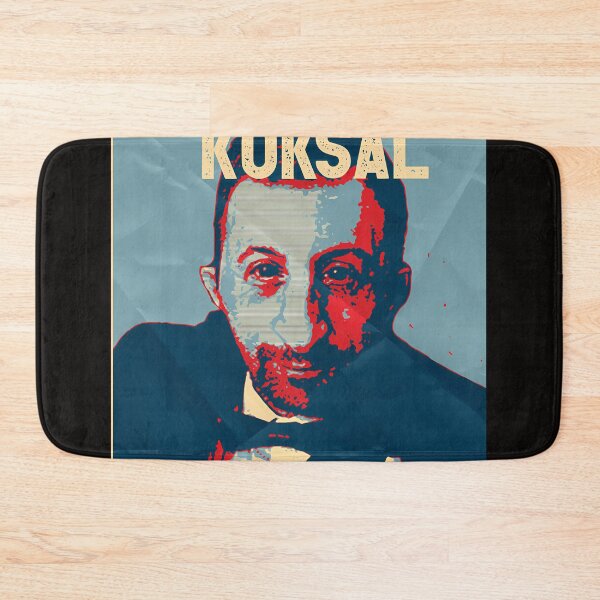 Item preview, Koksal Baba Hope Art Style designed and sold by SWIFLAS.