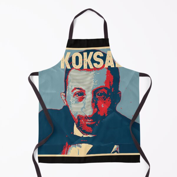 Item preview, Koksal Baba Hope Art Style designed and sold by SWIFLAS.