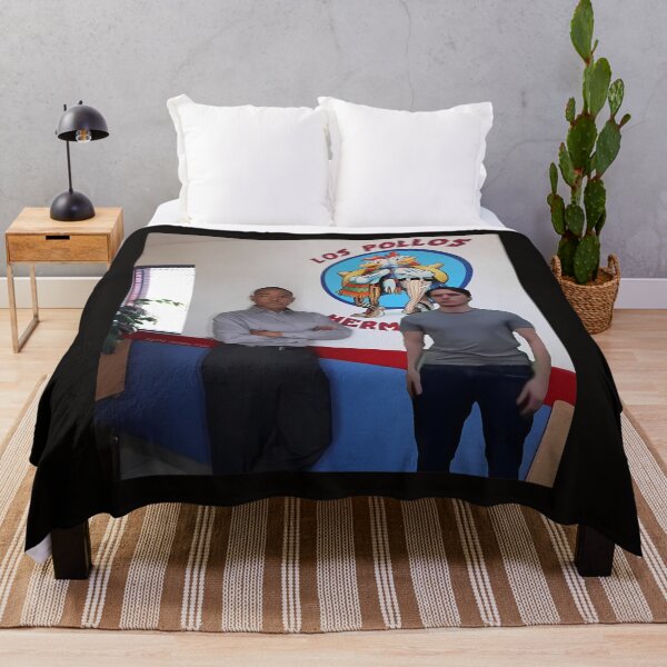 Item preview, Los Pollos Jermanos designed and sold by SWIFLAS.