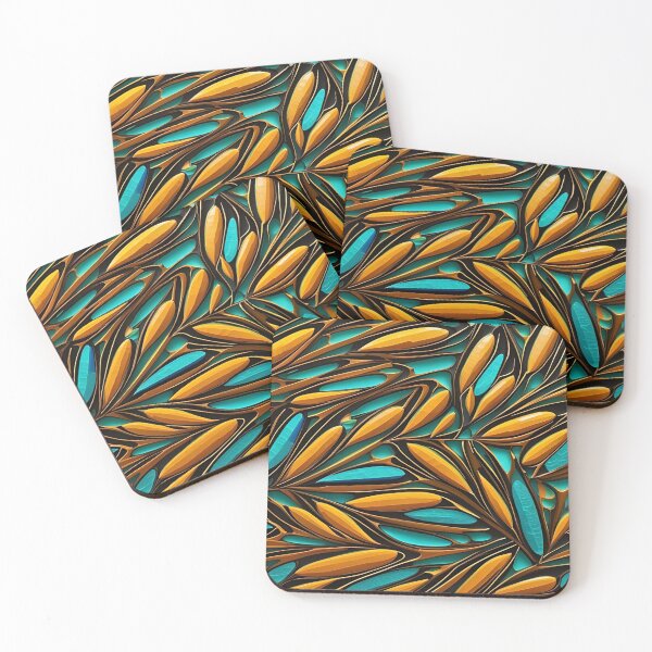 Item preview, Abstract series NR. 40 designed and sold by Lachrymosa.