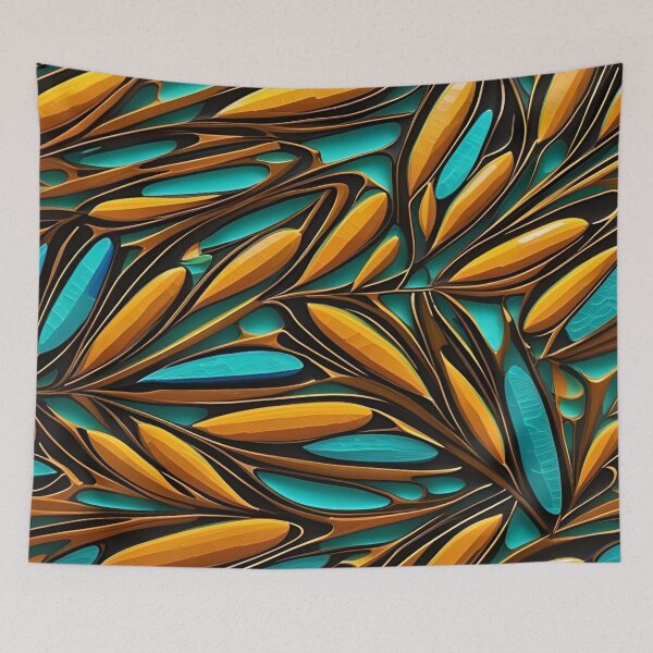 Item preview, Abstract series NR. 40 designed and sold by Lachrymosa.