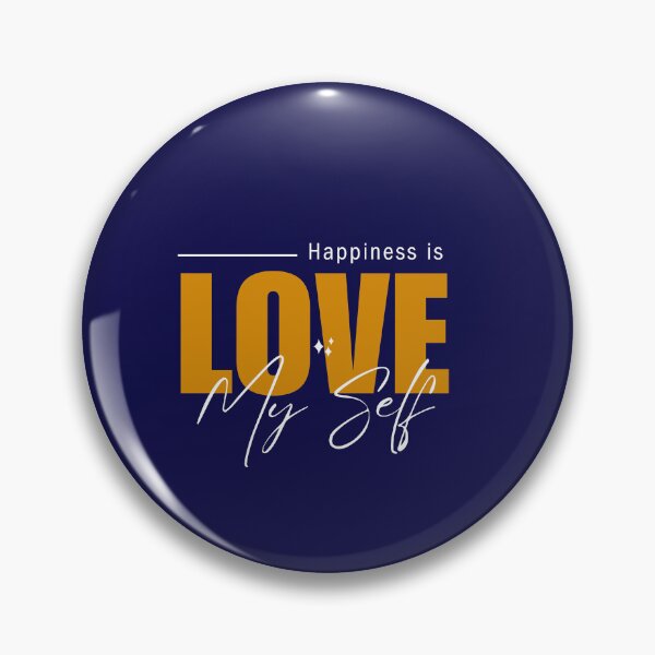 Item preview, love yourself designed and sold by mawwiltz.