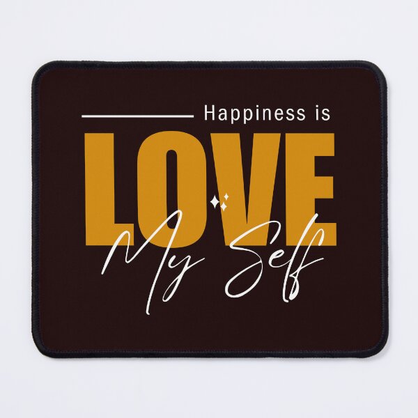 Item preview, love yourself designed and sold by mawwiltz.