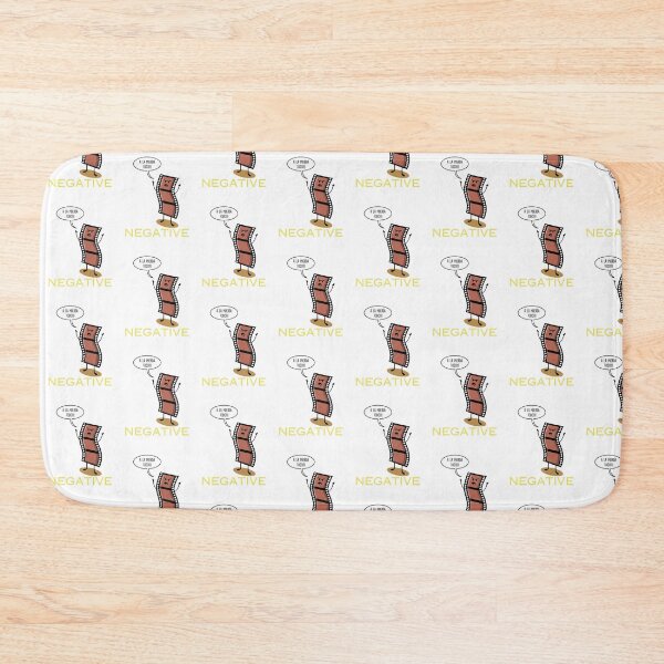 Item preview, Negative designed and sold by PatronesKawai.