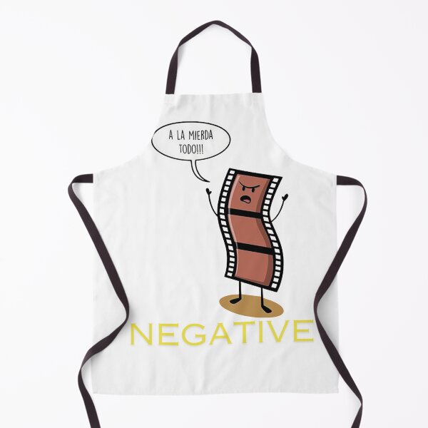 Item preview, Negative designed and sold by PatronesKawai.