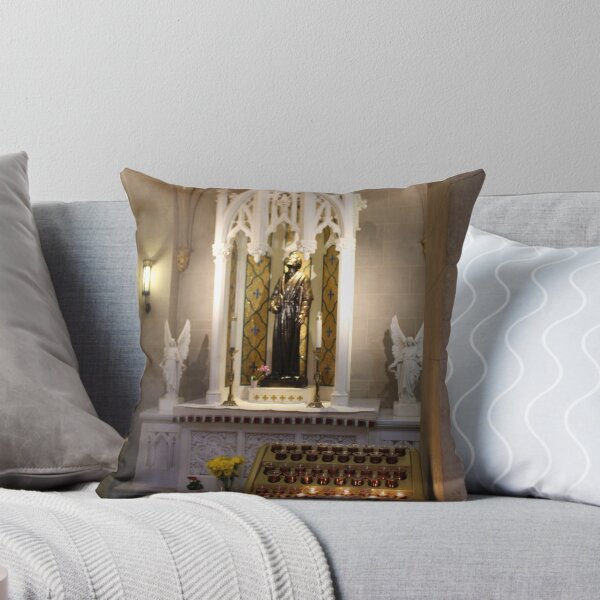 Item preview, St. Patrick's Cathedral designed and sold by ridthestigma.