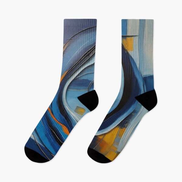 Item preview, Abstract series NR.41 designed and sold by Lachrymosa.