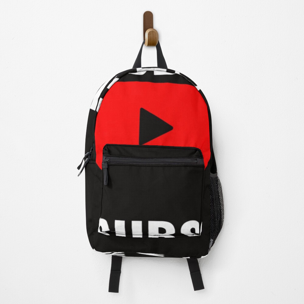 Item preview, Backpack designed and sold by SWIFLAS.