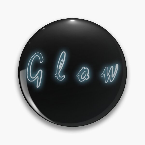Item preview, Glow designed and sold by gethiraved.