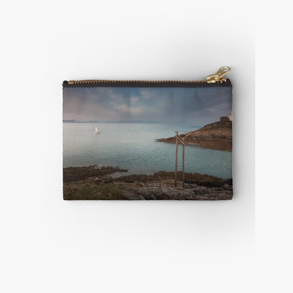 Item preview, Mumbles lighthouse Swansea designed and sold by Leighton Collins.