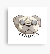ORACLE (Isle of Dogs) Metal Print