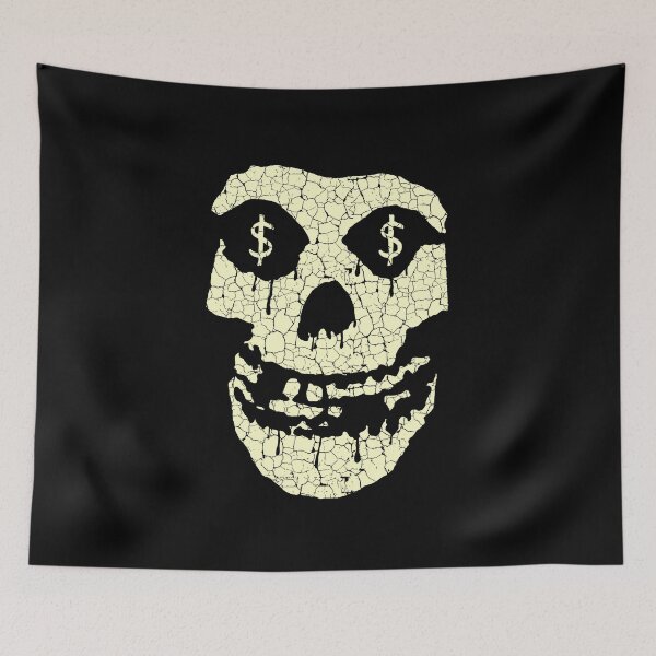 Item preview, crimson ghost money designed and sold by Blck-Acid-Devil.