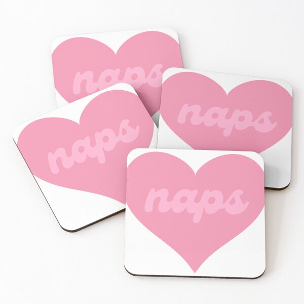 Item preview, Heart Naps designed and sold by kai  jade.