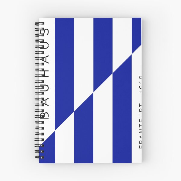 Item preview, Líneas de la Bauhaus: Frankfurt 1919 designed and sold by Mokaky9.
