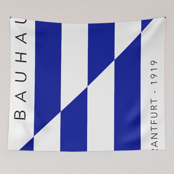 Item preview, Líneas de la Bauhaus: Frankfurt 1919 designed and sold by Mokaky9.