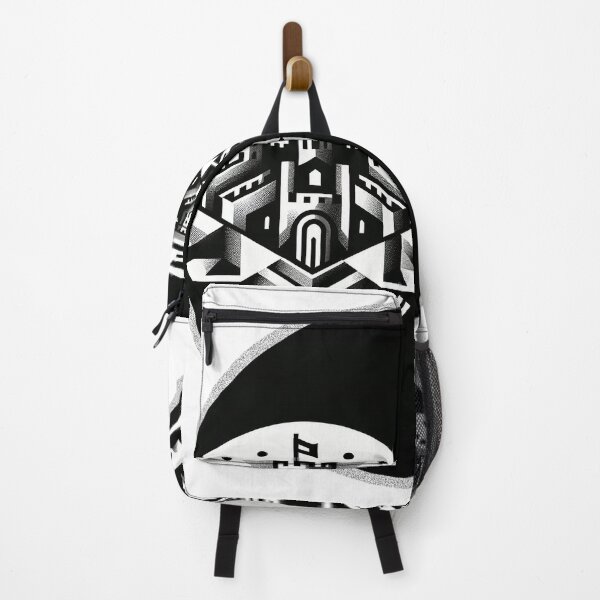 Item preview, Black Castle Garrison Fortress designed and sold by ColorByBlank.