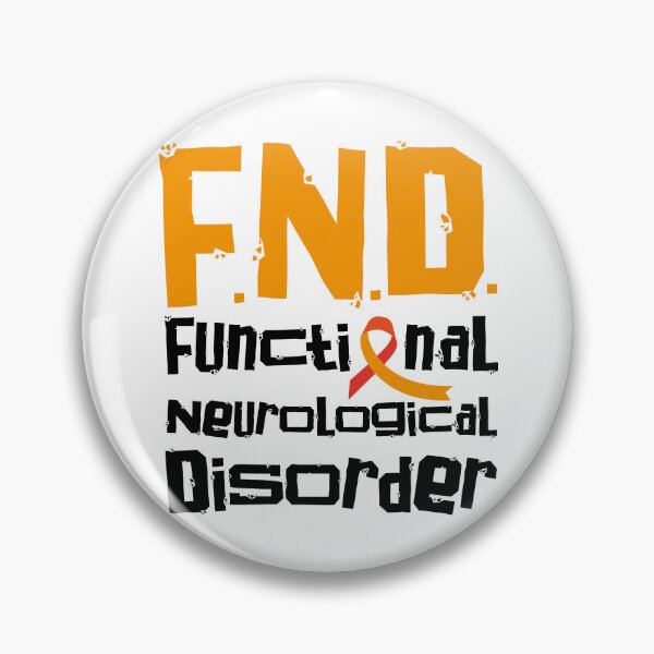 Item preview, FND Awareness Day – April designed and sold by irfankokabi.