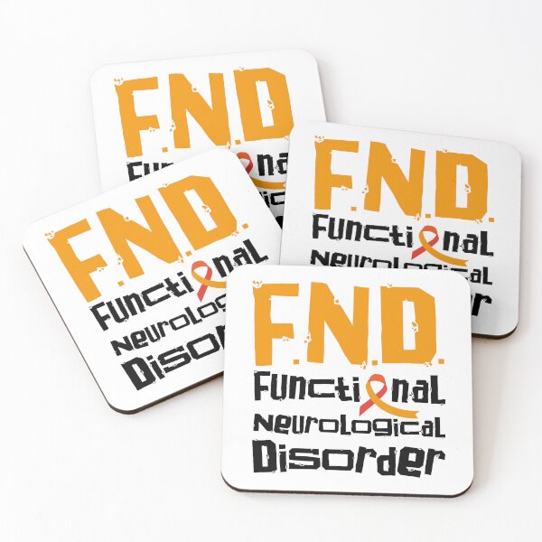 Item preview, FND Awareness Day – April designed and sold by irfankokabi.