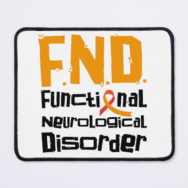 Item preview, FND Awareness Day – April designed and sold by irfankokabi.