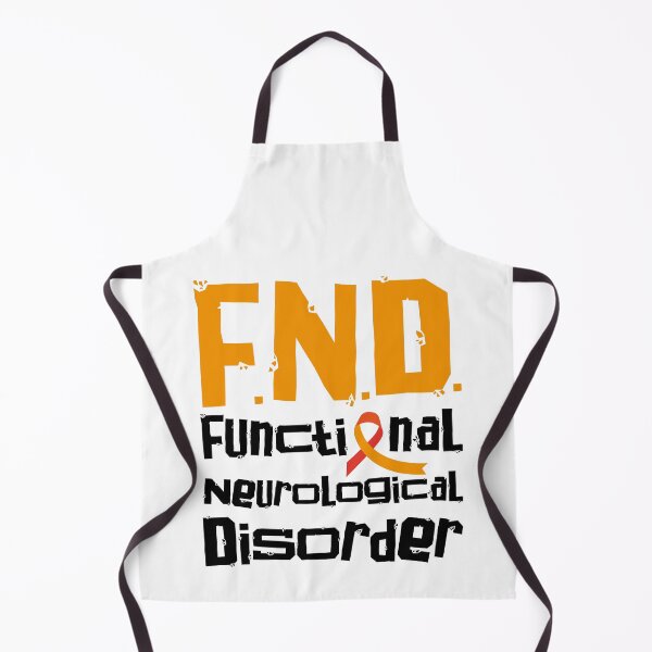 Item preview, FND Awareness Day – April designed and sold by irfankokabi.
