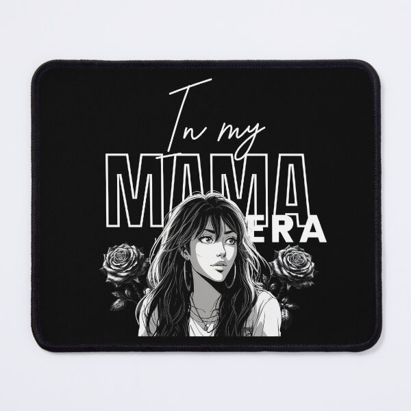 Item preview, In mama era / days mom / rocker mom / metal wife designed and sold by Animetal-Shop.