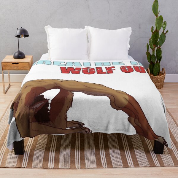 Item preview, Breathe in Wolf out designed and sold by Zire9.