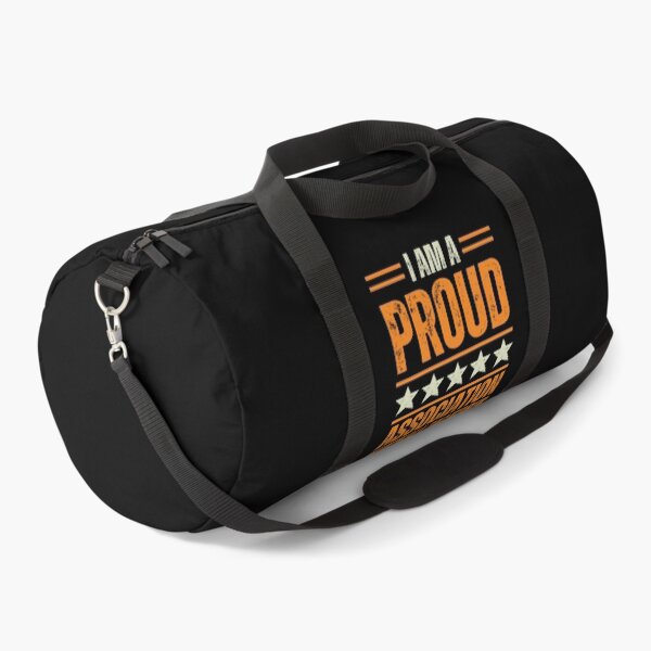 Item preview, I'm A very proud Football Manager Association designed and sold by rootartino.