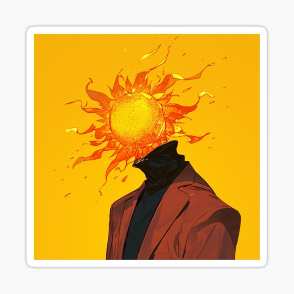 Item preview, Sunlit Majesty: Eternal Brilliance designed and sold by sundycesar.