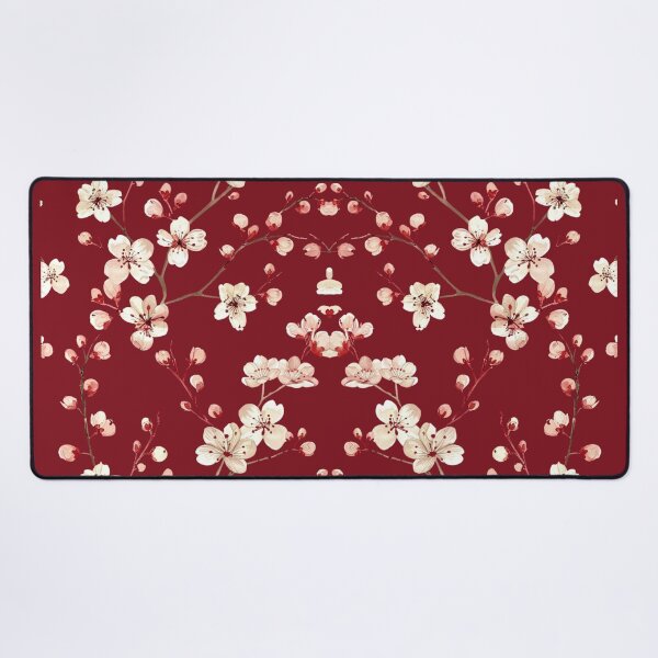 Item preview, Cherry blossom Red designed and sold by AnnDart.