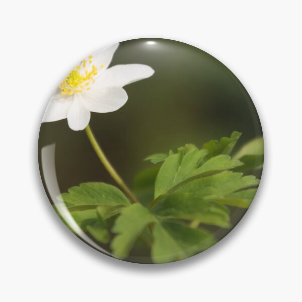 Item preview, Wood Anemone designed and sold by JEZ22.