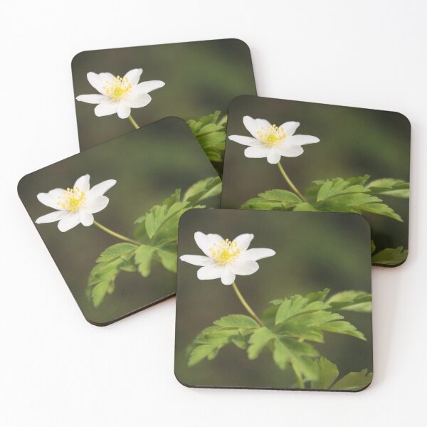 Item preview, Wood Anemone designed and sold by JEZ22.