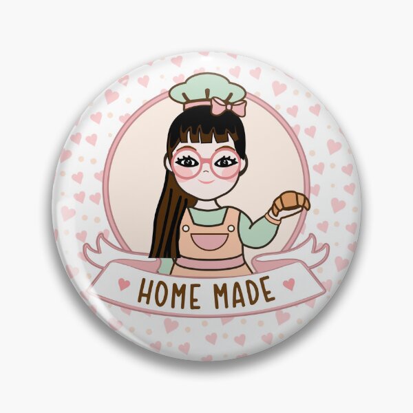 Item preview, Home Made - Pastry designed and sold by LaMagaLila.