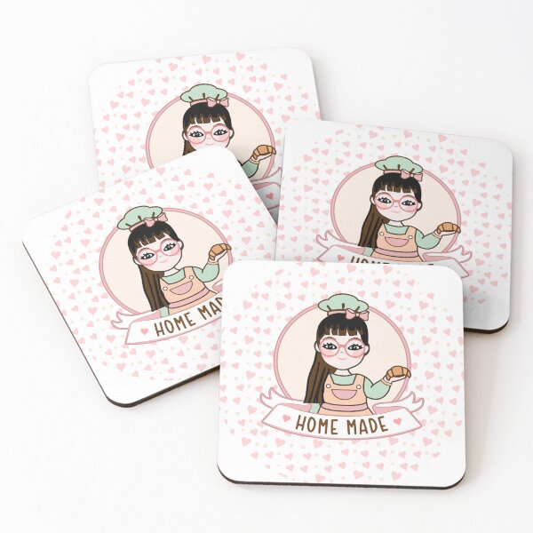 Item preview, Home Made - Pastry designed and sold by LaMagaLila.