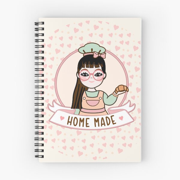 Item preview, Home Made - Pastry designed and sold by LaMagaLila.