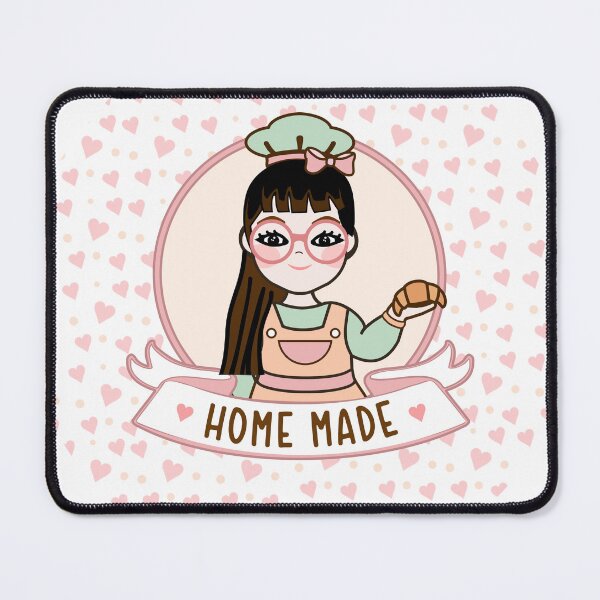 Item preview, Home Made - Pastry designed and sold by LaMagaLila.