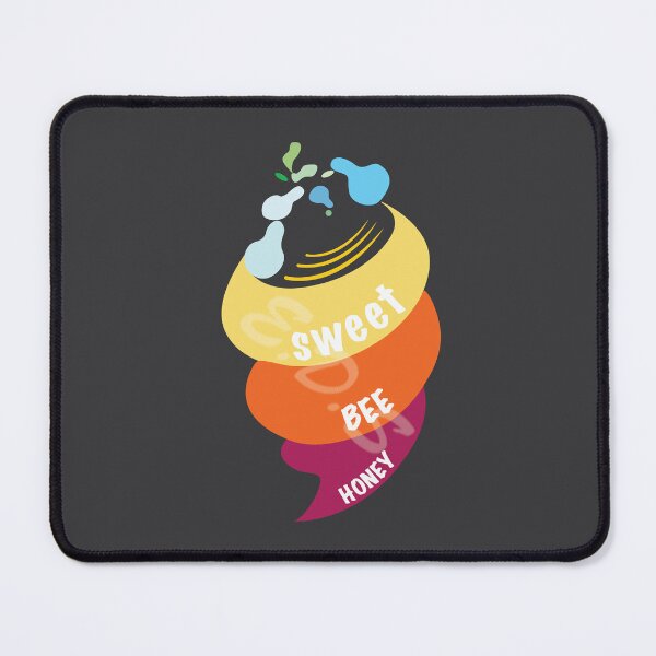 Item preview, Honey. Bee, Honey, designed and sold by EHL-DS.