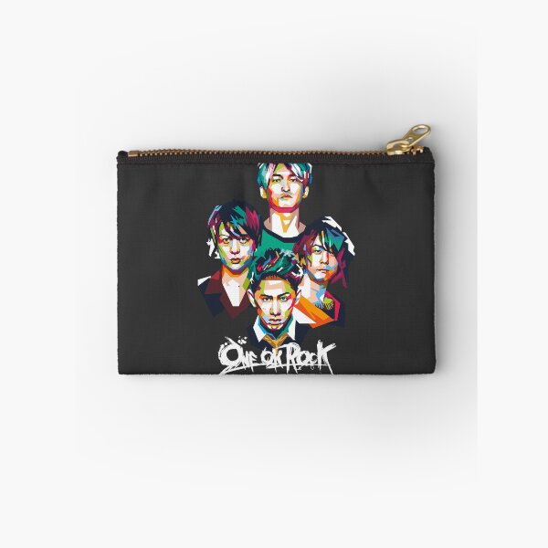 Item preview, One Ok Rock Pop Art designed and sold by Ekira Pop Pixel.