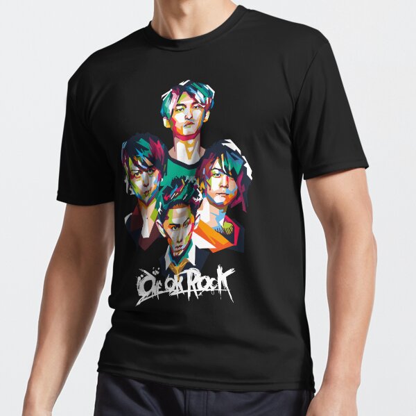 ONE OK ROCK Luxury Disease Tシャツ XL ONE OK ROCK 2022 LUXURY DISEASE US TOUR Official X T-shirt