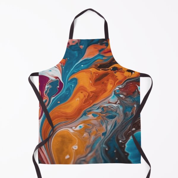 Item preview, Paint Swirl designed and sold by xKingLobox.