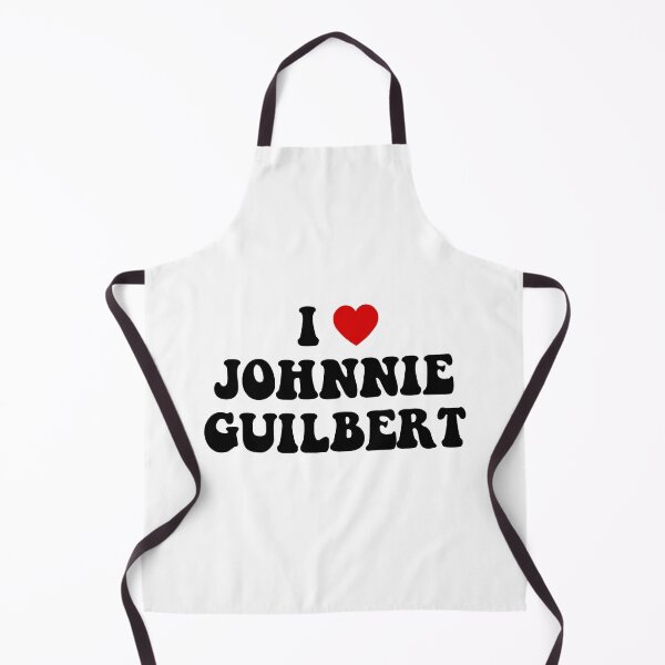 Item preview, I Heart Johnnie Guilbert designed and sold by kai  jade.