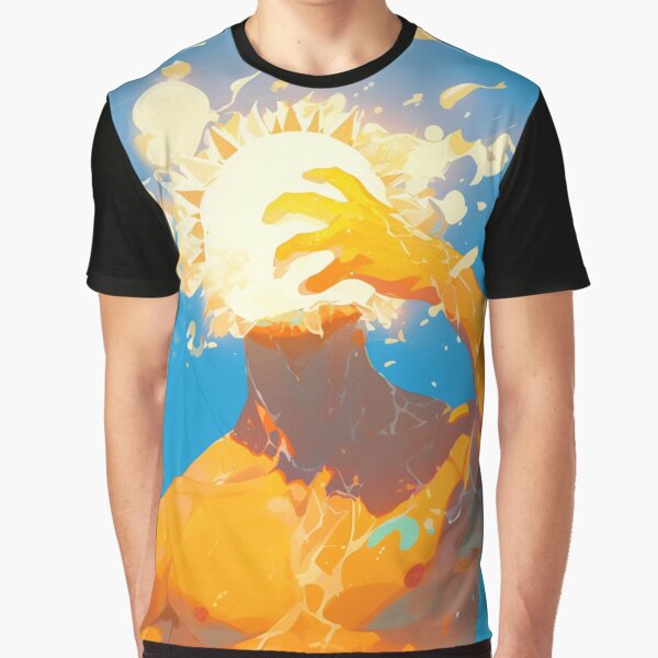 Item preview, Divine Dawnbringer: Cosmic Catalyst designed and sold by sundycesar.