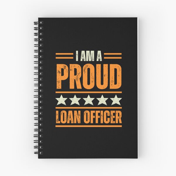 Item preview, I'm A very proud Loan Officer designed and sold by rootartino.