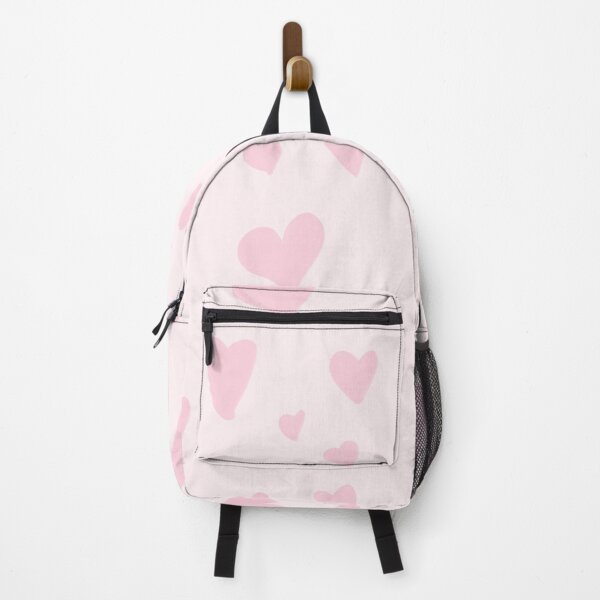 Item preview, Pink Hearts designed and sold by kai jade.