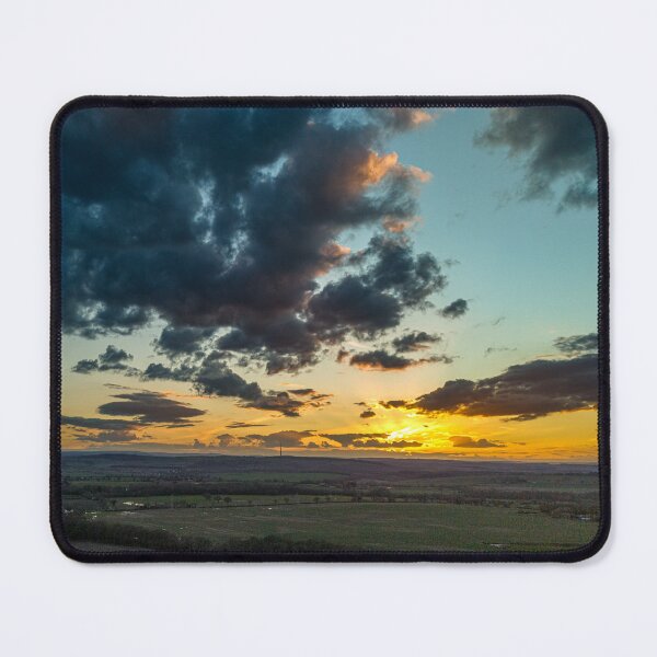 Item preview, Sunset Drone Picture designed and sold by Anthony Hiorns.