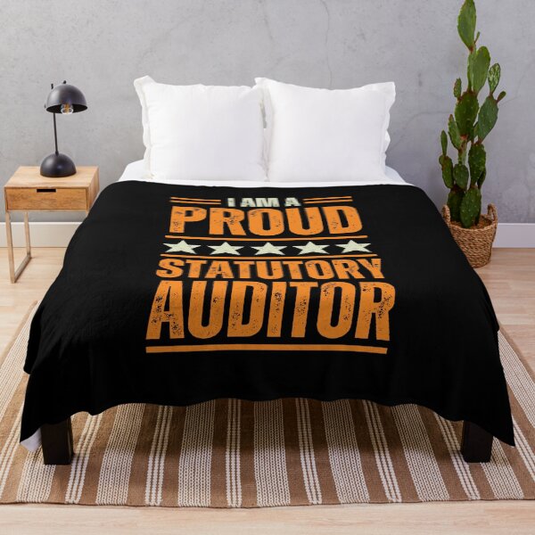 Item preview, I'm A very proud Statutory auditor designed and sold by rootartino.