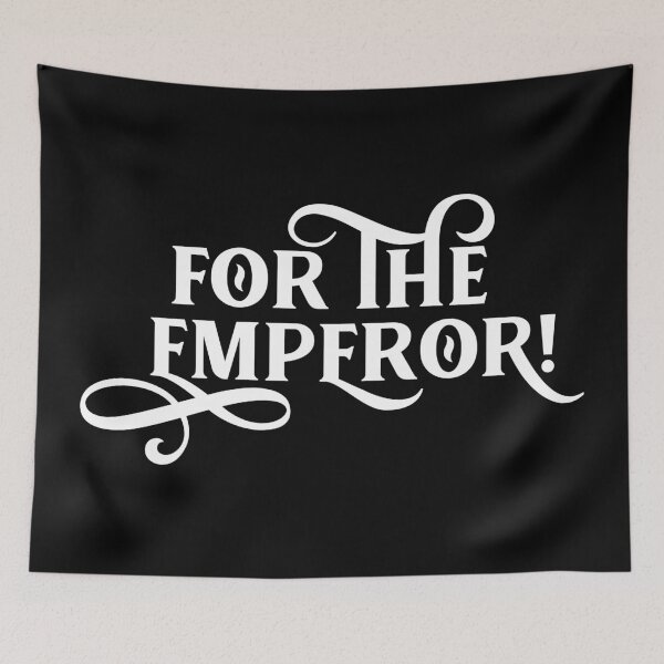 Item preview, For The Emperor Tabletop Wargaming designed and sold by pixeptional.