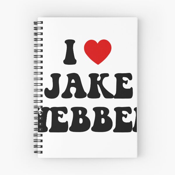 Item preview, I Heart Jake Webber designed and sold by kai  jade.