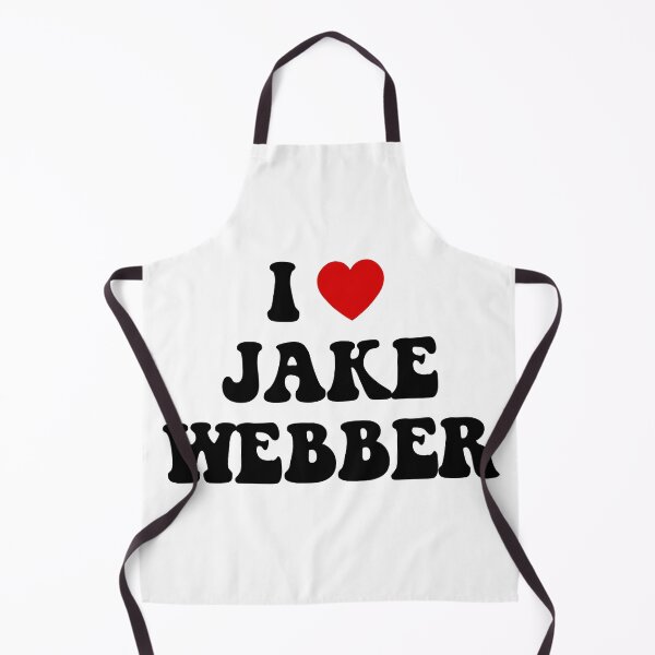 Item preview, I Heart Jake Webber designed and sold by kai  jade.