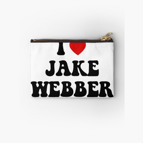 Item preview, I Heart Jake Webber designed and sold by kai  jade.