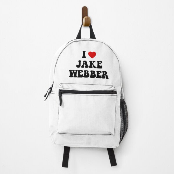 Item preview, I Heart Jake Webber designed and sold by kai  jade.